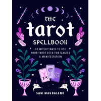 Tarot Spellbook