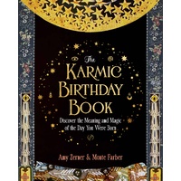 Karmic Birthday Book