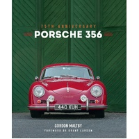 Porsche 356: 75th Anniversary