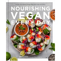 Nourishing Vegan Every Day