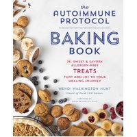 Autoimmune Protocol Baking Book