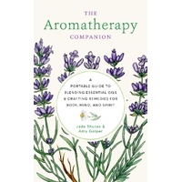 Aromatherapy Companion
