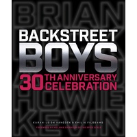 Backstreet Boys: 30th Anniversary Celebration