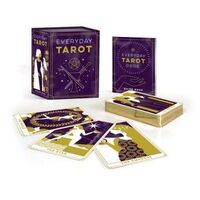 Everyday Tarot Mini Tarot Deck