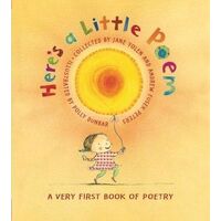 Here's A Little Poem