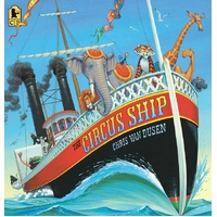 Circus Ship, The