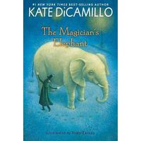 Magician's Elephant