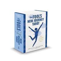 Fool's New Journey Tarot, The: Sixty Triumphs for a New Dawn