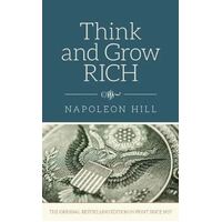 Think and Grow Rich