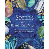 Spells for a Magical Year