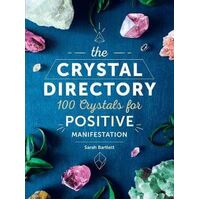 Crystal Directory