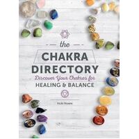 Chakra Directory