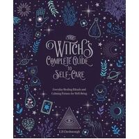 Witch's Complete Guide to Self-Care