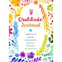 Gratitude Journal