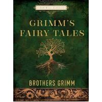 Essential Grimm's Fairy Tales, The