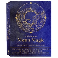 Guide to Moon Magic Kit