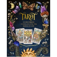 Tarot: A Guided Workbook