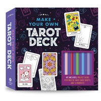 Make Your Own Tarot Deck