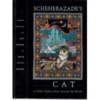Scheherazade's Cat
