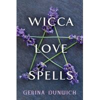 Wicca Love Spells