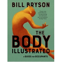 Body Illustrated