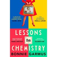 Lessons in Chemistry