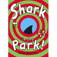 Shark In The Park