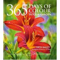365 Days of Colour In Your Garden