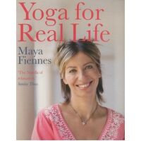 Yoga for Real Life: The Kundalini Method