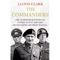 Commanders