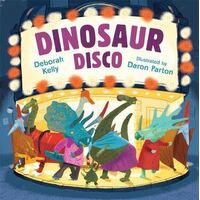 Dinosaur Disco