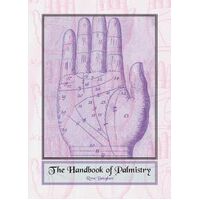 Handbook Of Palmistry