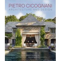 Pietro Cicognani: Architecture and Design