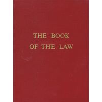 Book of the Law, The