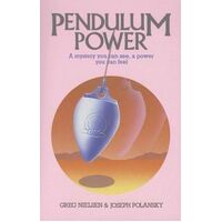Pendulum Power