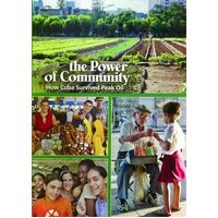 DVD: The Power of Community