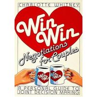 Win-Win Negotiations for Couples
