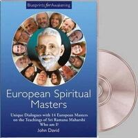DVD: European Spiritual Masters