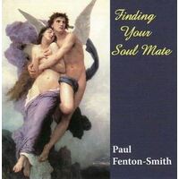 CD: Finding Your Soul Mate Guided Meditations