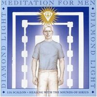 CD: Meditation For Men
