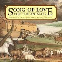 CD: Songs of Love for the Animals