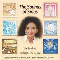 CD: Sounds of Sirius
