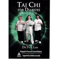 Tai Chi for Diabetes Hand Book