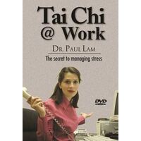 DVD: Tai Chi @ Work