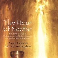 CD: Hour Of Nectar