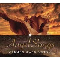 CD: Angel Songs