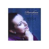 CD: Darshan (Carmelia Baynie)