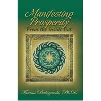 CD: Manifesting Prosperity
