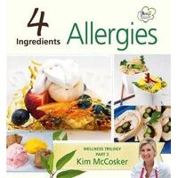 4 Ingredients Allergies