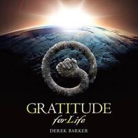 CD: Gratitude for Life